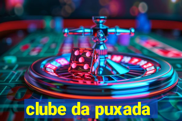 clube da puxada